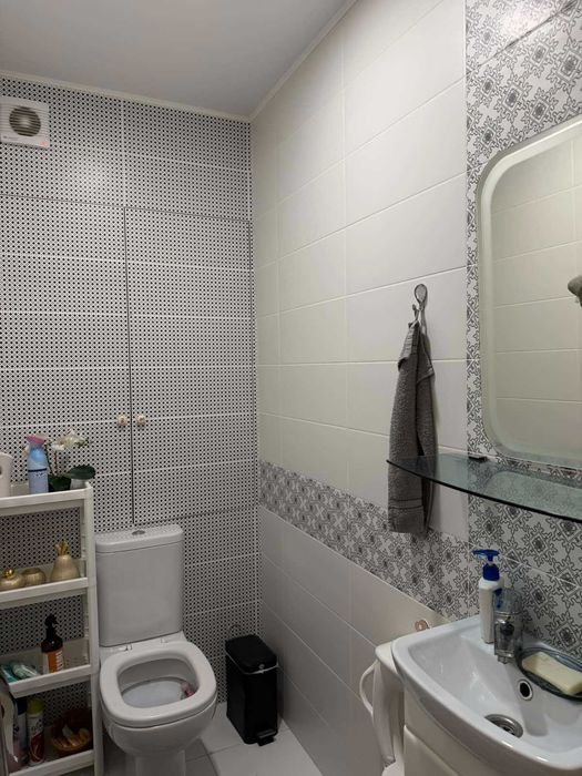 Квартира на вул. Кармелюка в Хмельницькому, ID 260101, фото №7