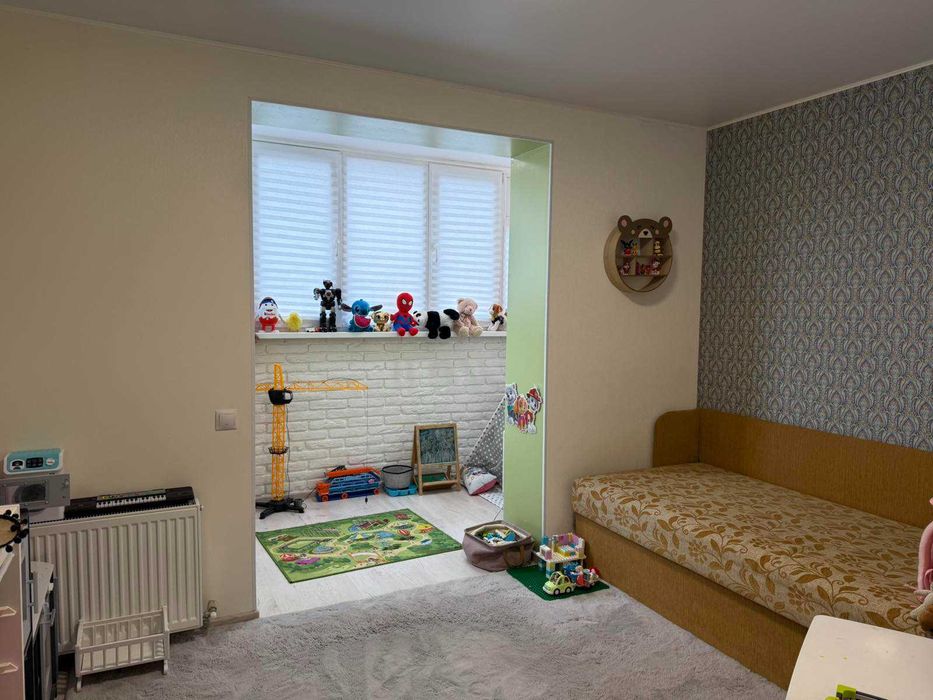Квартира на вул. Кармелюка в Хмельницькому, ID 260101, фото №8