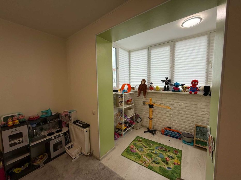 Квартира на вул. Кармелюка в Хмельницькому, ID 260101, фото №9