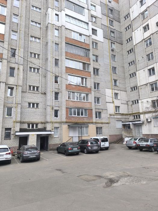 Квартира на вул. Старокостянтинівське Шосе, 7 Б в Хмельницький, ID 314507, фото №2