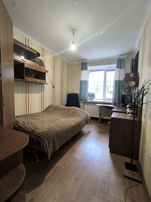 Квартира на вул. Старокостянтинівське Шосе, 7 Б в Хмельницькому, ID 314507, фото №12