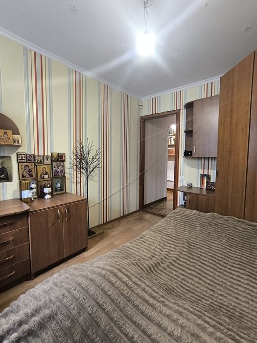 Квартира на вул. Старокостянтинівське Шосе, 7 Б в Хмельницькому, ID 314507, фото №13