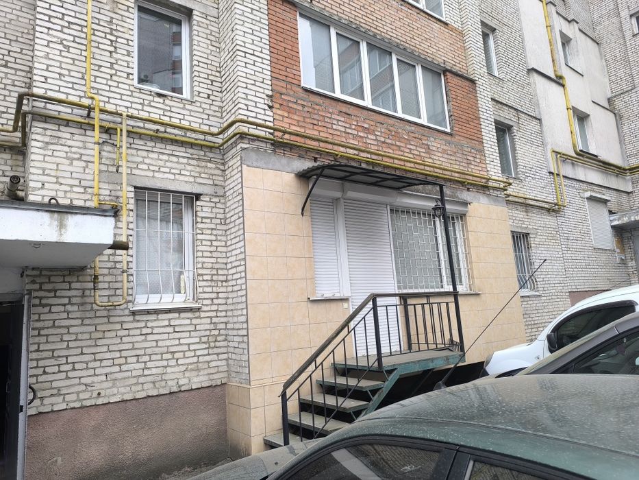 Квартира на вул. Старокостянтинівське Шосе, 7 Б в Хмельницький, ID 314507, фото №3
