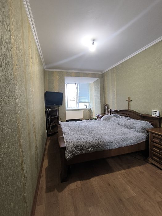 Квартира на вул. Старокостянтинівське Шосе, 7 Б в Хмельницькому, ID 314507, фото №8