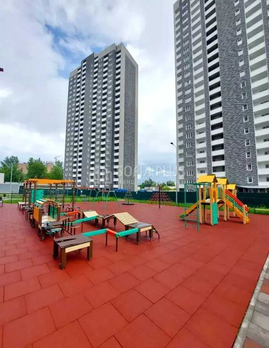 Квартира на вул. Кульженків, 21 в Києві, ID 213627, фото №1