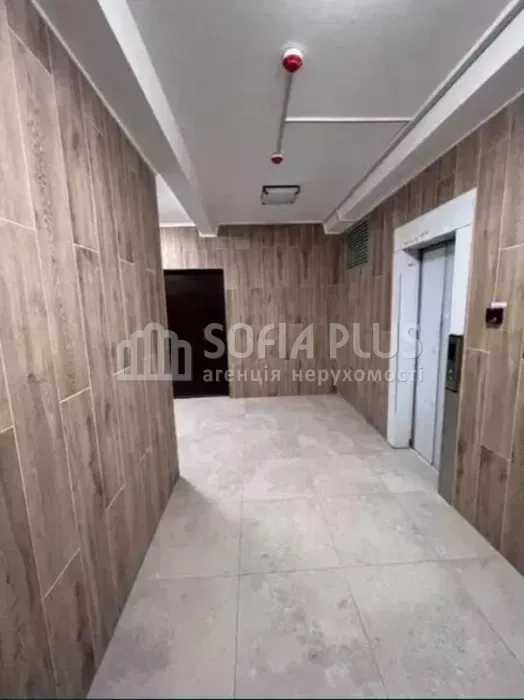 Квартира на вул. Кульженків, 21 в Києві, ID 213627, фото №3
