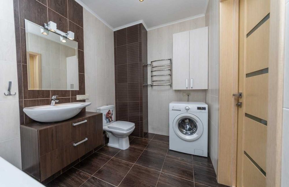 Квартира на вул. Чавдар, 13 в Києві, ID 210945, фото №14
