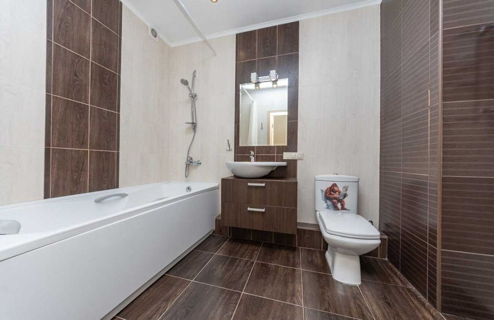 Квартира на вул. Чавдар, 13 в Києві, ID 210945, фото №16