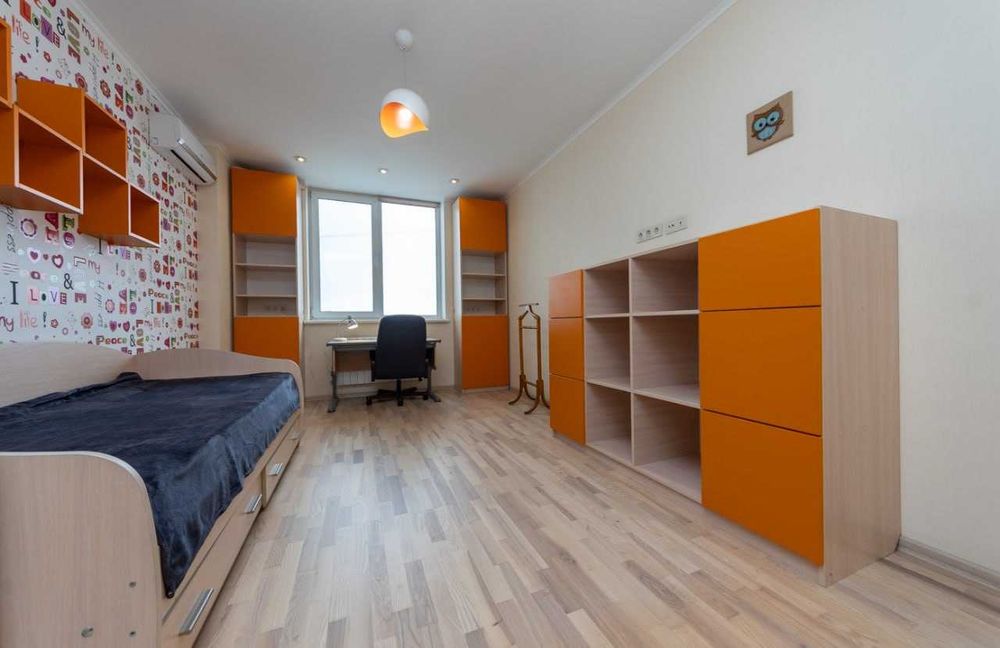 Квартира на вул. Чавдар, 13 в Києві, ID 210945, фото №18