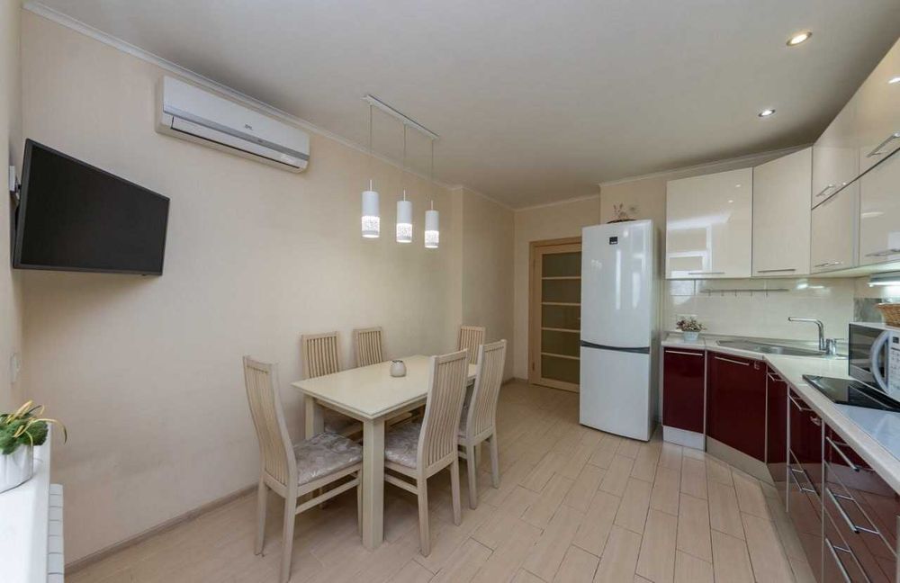 Квартира на вул. Чавдар, 13 в Київ, ID 210945, фото №3