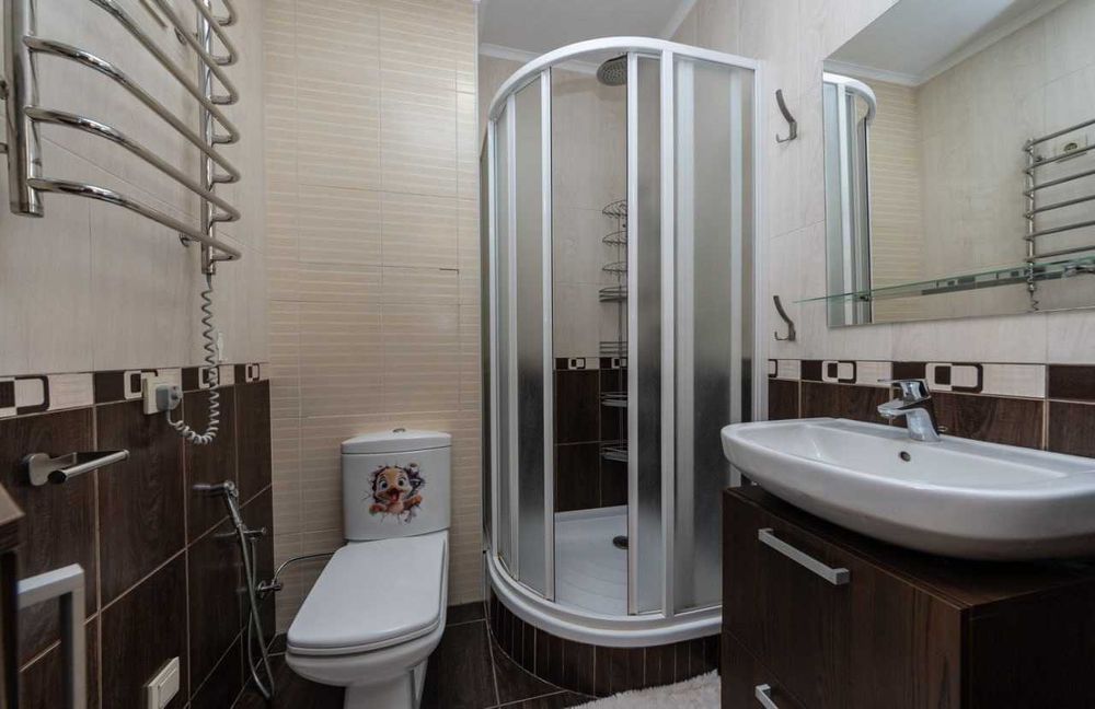 Квартира на вул. Чавдар, 13 в Києві, ID 210945, фото №21