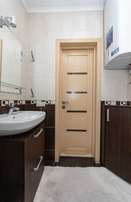 Квартира на вул. Чавдар, 13 в Києві, ID 210945, фото №22