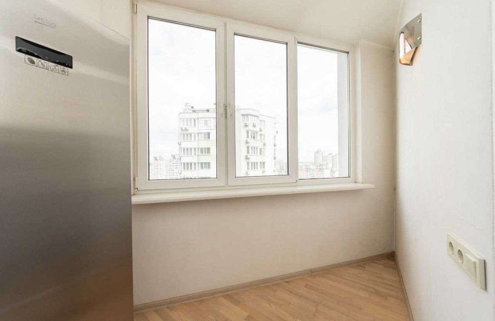 Квартира на вул. Чавдар, 13 в Києві, ID 210945, фото №23