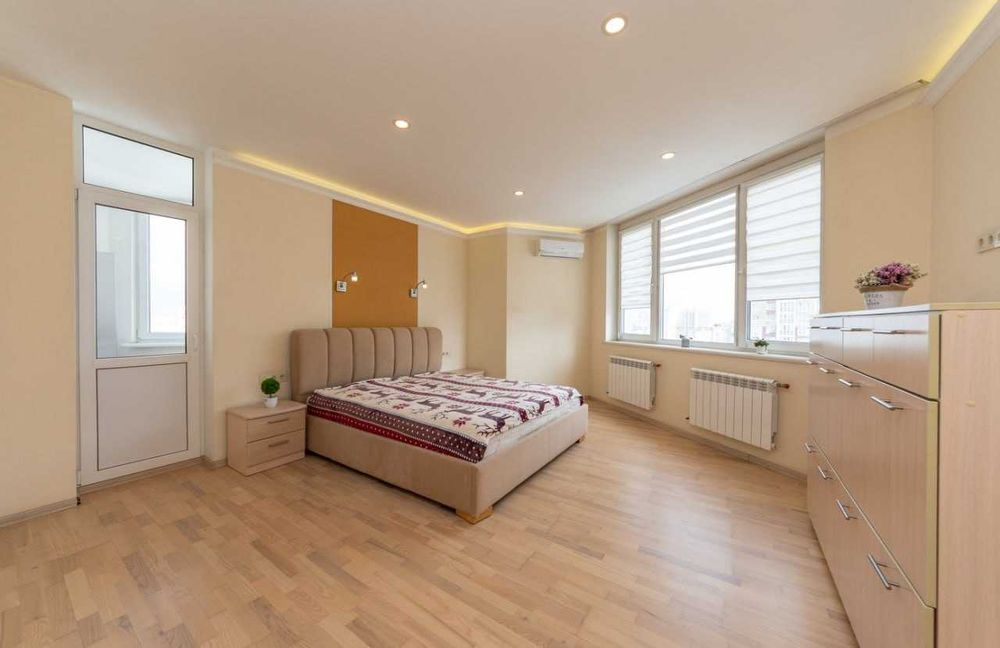 Квартира на вул. Чавдар, 13 в Київ, ID 210945, фото №5