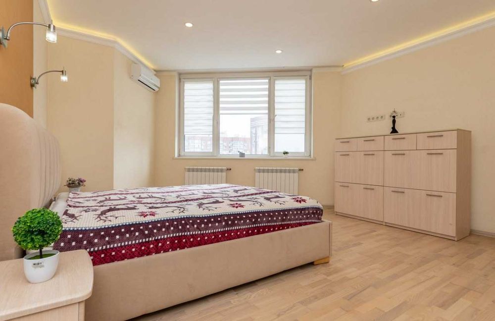 Квартира на вул. Чавдар, 13 в Києві, ID 210945, фото №6
