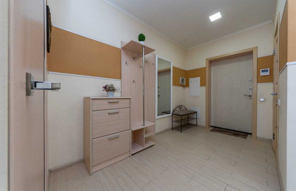Квартира на вул. Чавдар, 13 в Києві, ID 210945, фото №7