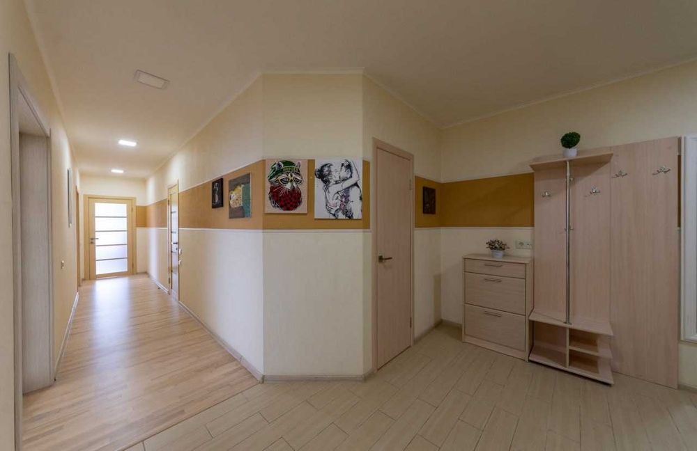Квартира на вул. Чавдар, 13 в Києві, ID 210945, фото №8