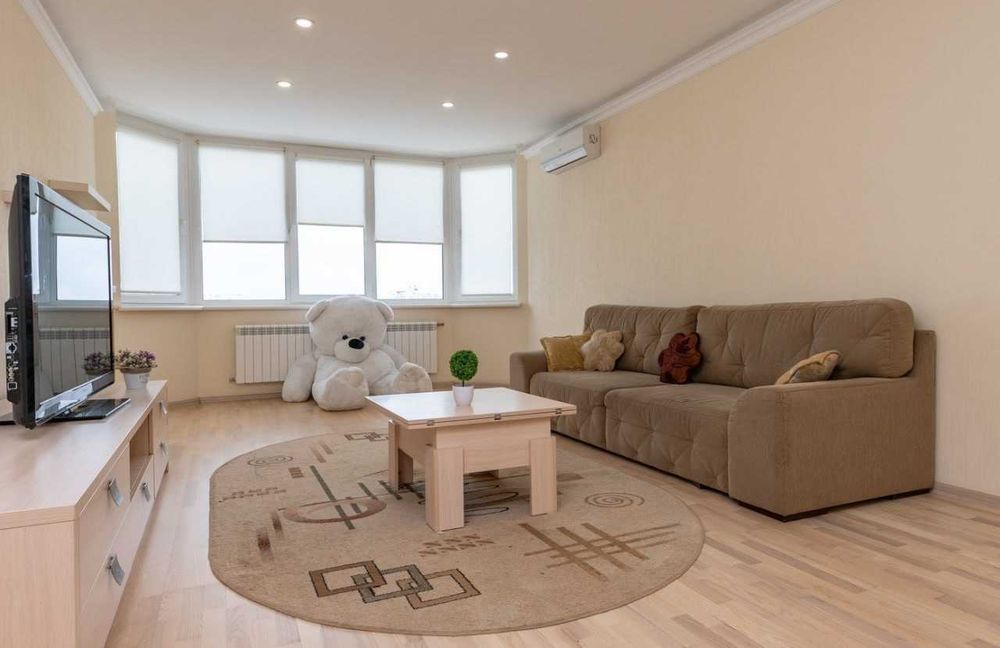 Квартира на вул. Чавдар, 13 в Києві, ID 210945, фото №9
