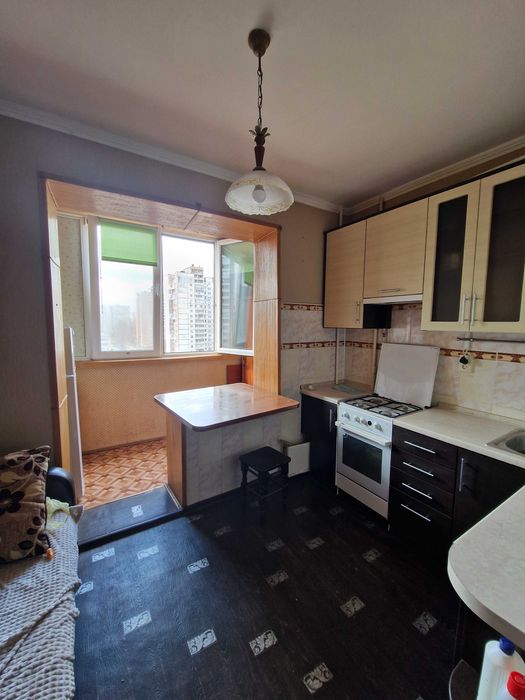 Квартира на вул. Миколи Закревського, 19В в Києві, ID 180281, фото №1