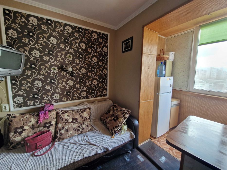 Квартира на вул. Миколи Закревського, 19В в Києві, ID 180281, фото №2