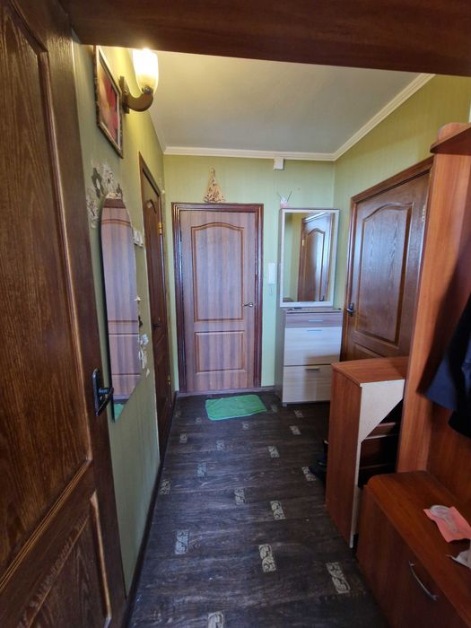 Квартира на вул. Миколи Закревського, 19В в Києві, ID 180281, фото №3