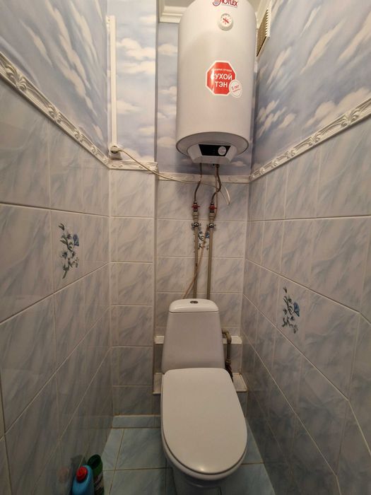 Квартира на вул. Миколи Закревського, 19В в Києві, ID 180281, фото №5