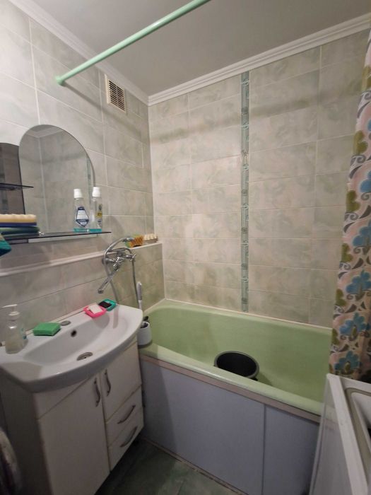 Квартира на вул. Миколи Закревського, 19В в Києві, ID 180281, фото №6