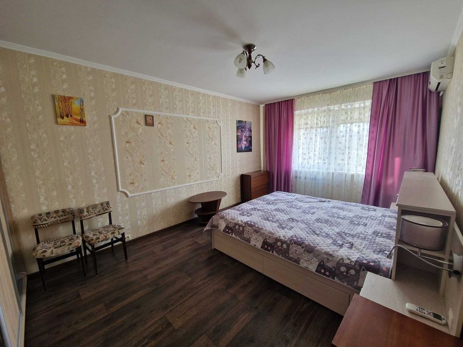 Квартира на вул. Миколи Закревського, 19В в Києві, ID 180281, фото №8