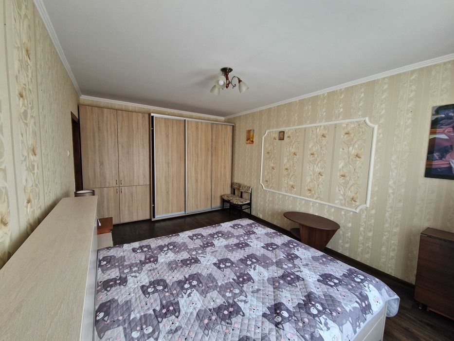 Квартира на вул. Миколи Закревського, 19В в Києві, ID 180281, фото №9