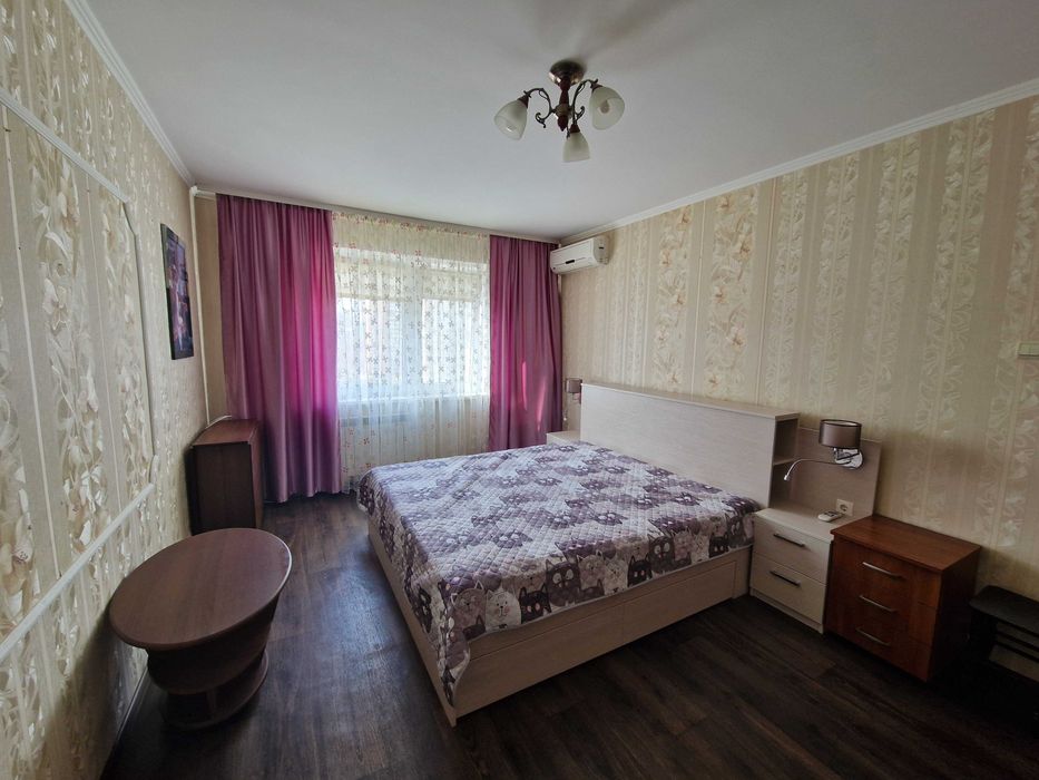 Квартира на вул. Миколи Закревського, 19В в Києві, ID 180281, фото №10