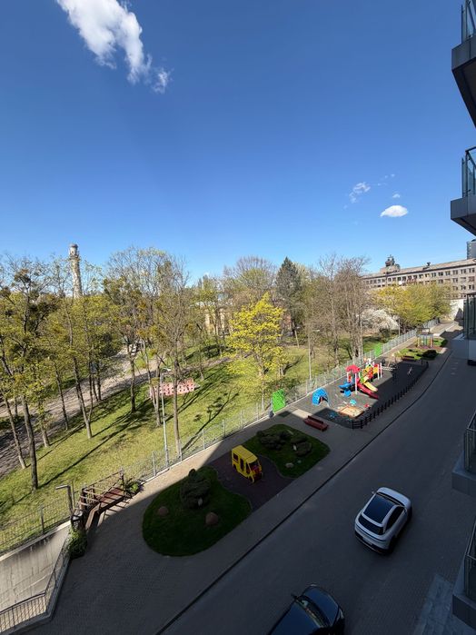 Квартира на ЖК Crystal Park в Києві, ID 199675, фото №13
