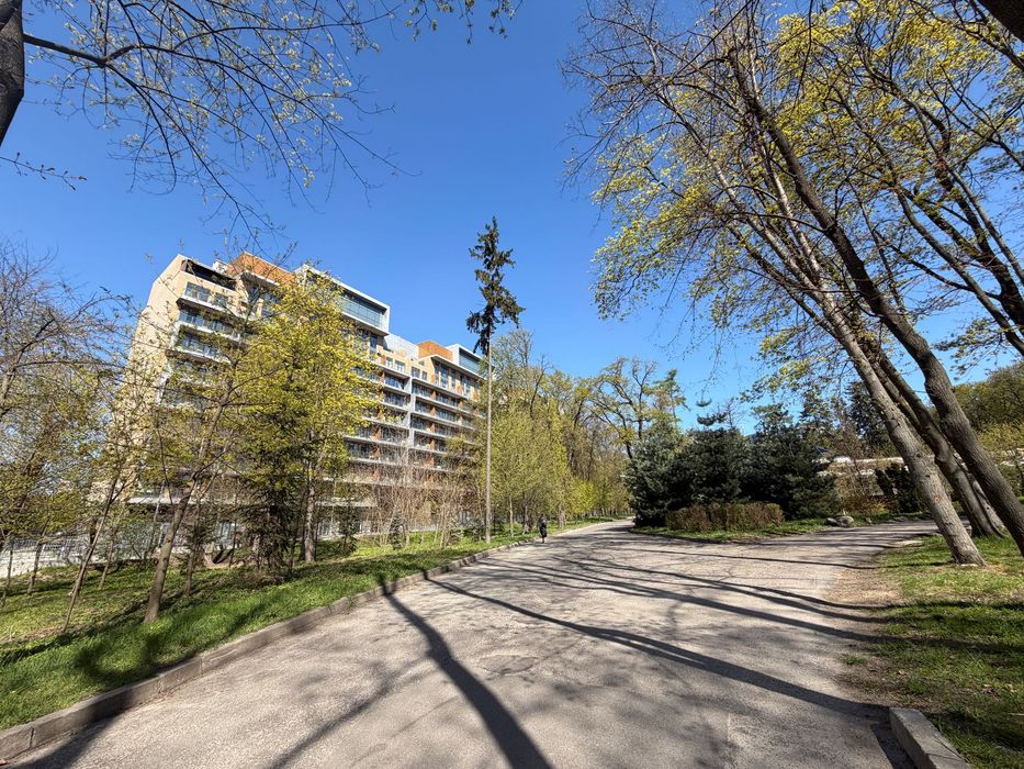 Квартира на ЖК Crystal Park в Києві, ID 199675, фото №3