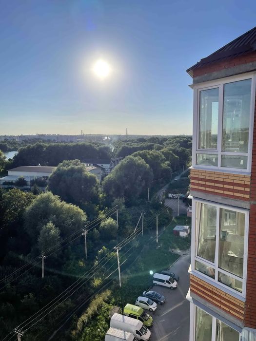 Квартира на вул. Нижня Берегова в Хмельницький, ID 289347, фото №3