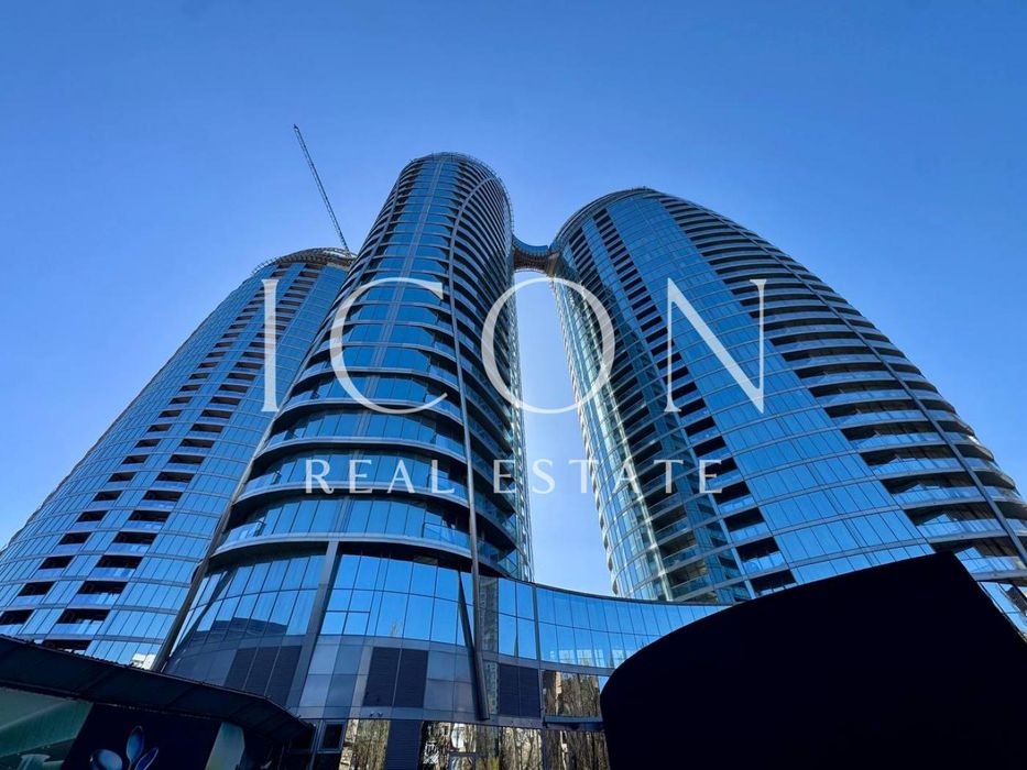 Квартира на Taryan Towers в Києві, ID 203150, фото №14