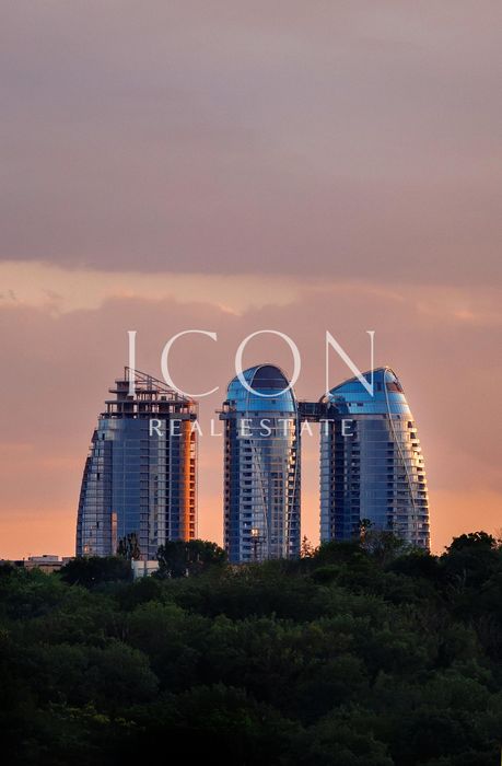 Квартира на Taryan Towers в Києві, ID 203150, фото №15