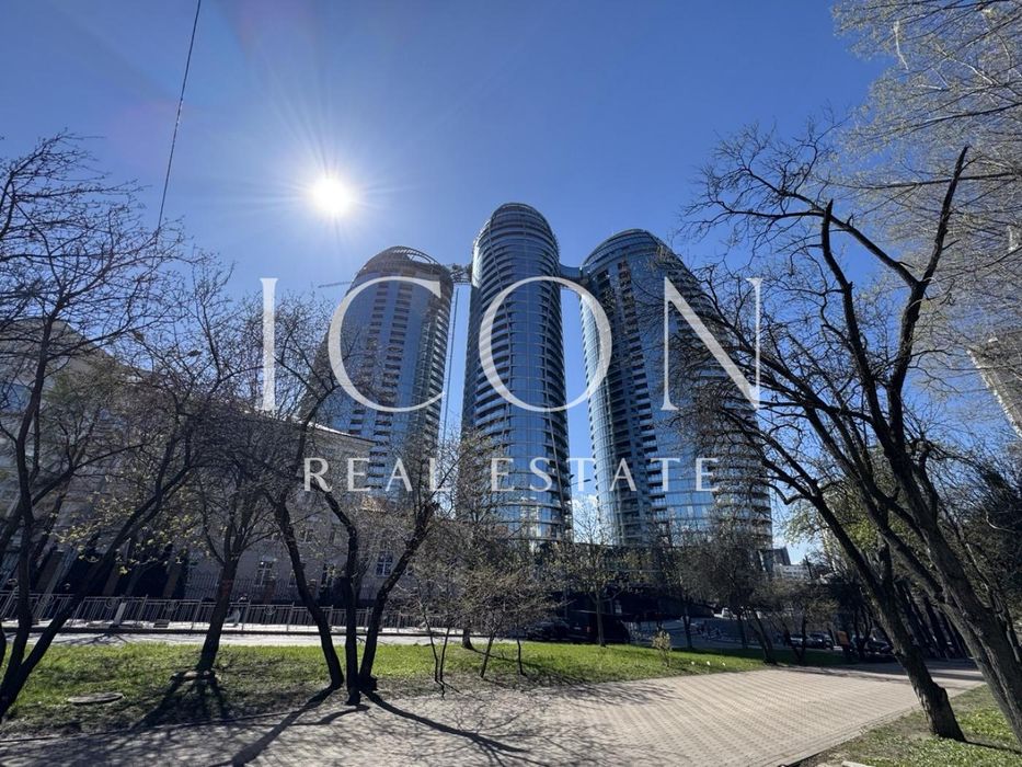 Квартира на Taryan Towers в Києві, ID 205363, фото №11