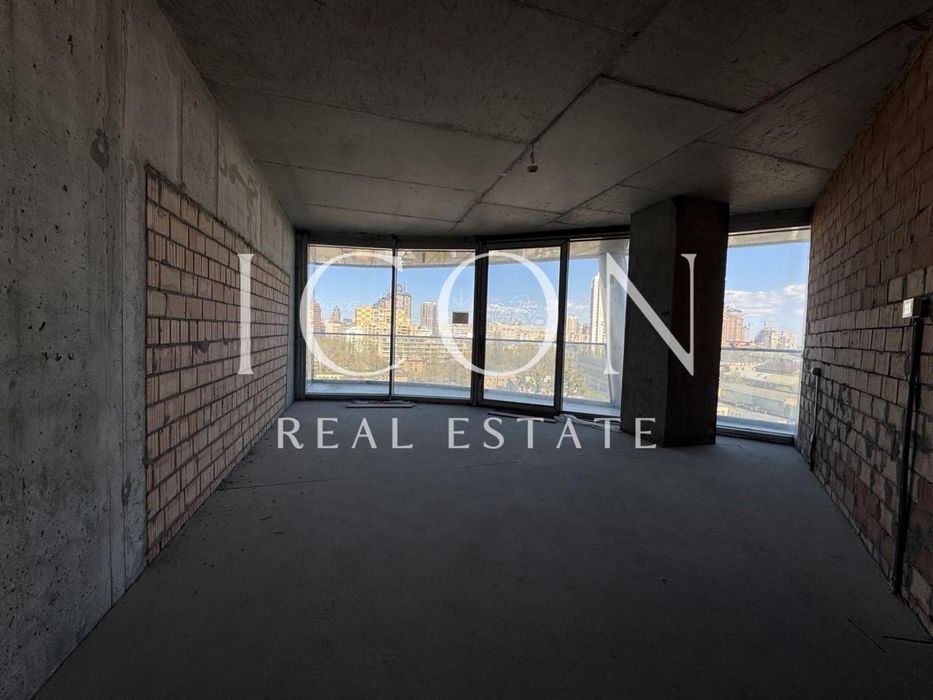 Квартира на Taryan Towers в Києві, ID 205363, фото №3