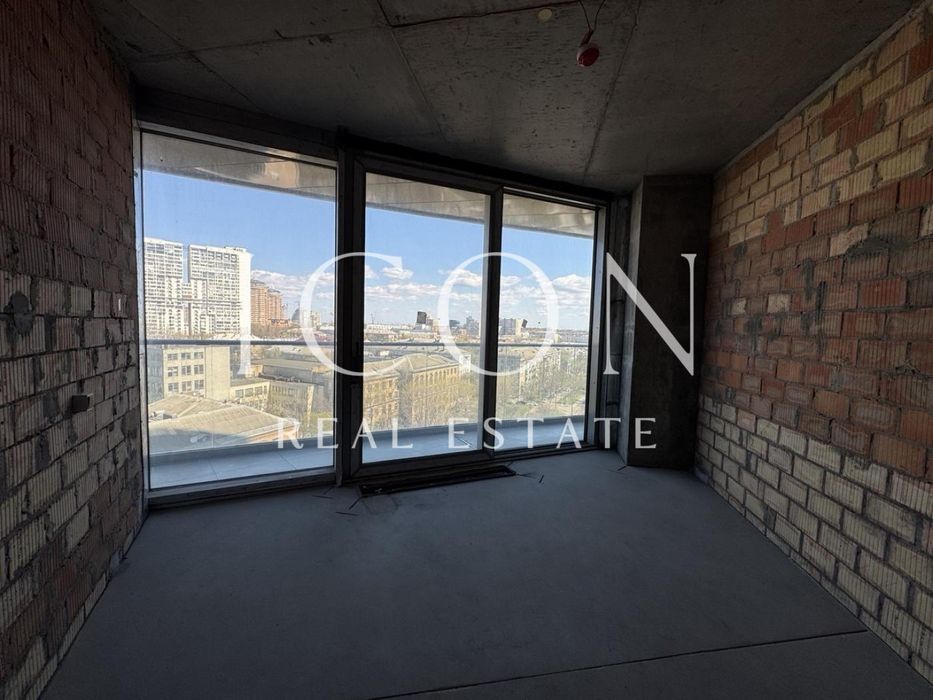 Квартира на Taryan Towers в Києві, ID 205363, фото №4