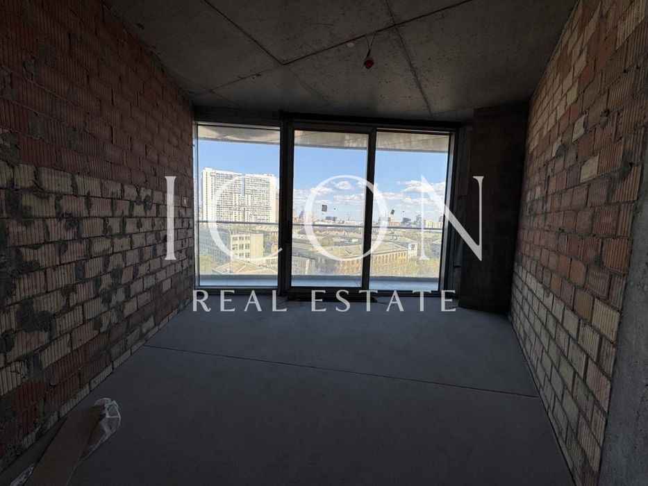 Квартира на Taryan Towers в Києві, ID 205363, фото №5