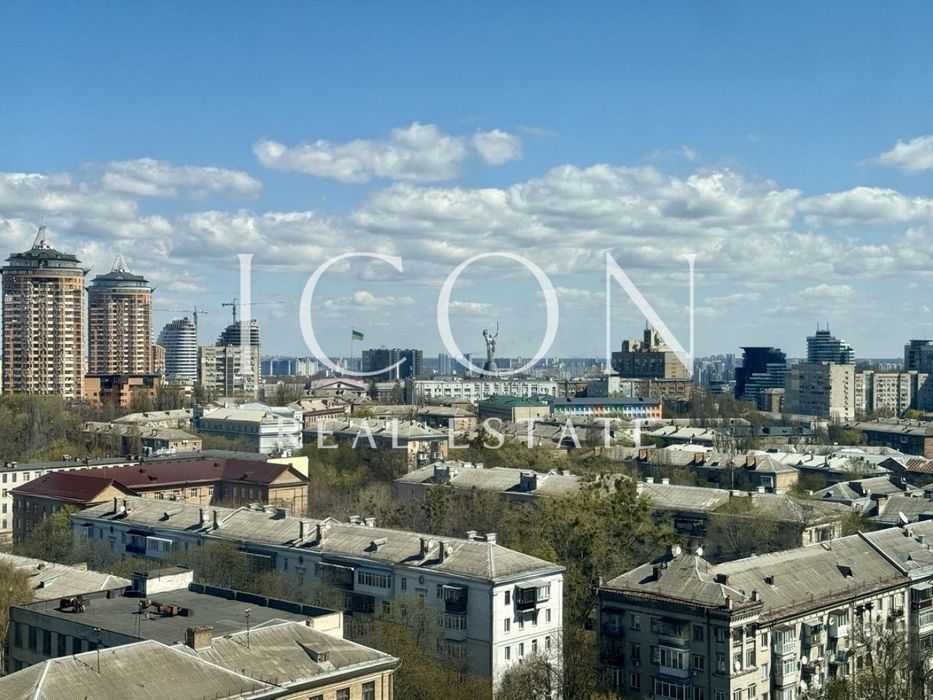 Квартира на Taryan Towers в Києві, ID 205363, фото №8