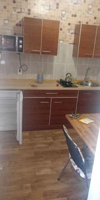 Квартира на Дарницький в Києві, ID 381916, фото №13
