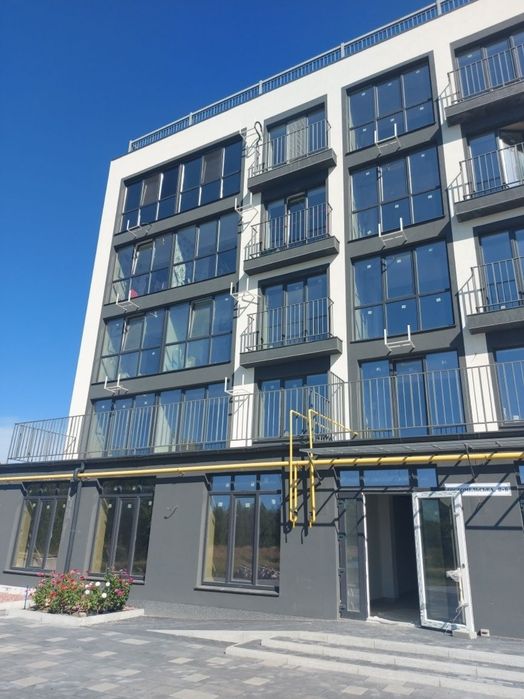Квартира на біля метро Лісова в Києві, ID 271228, фото №1