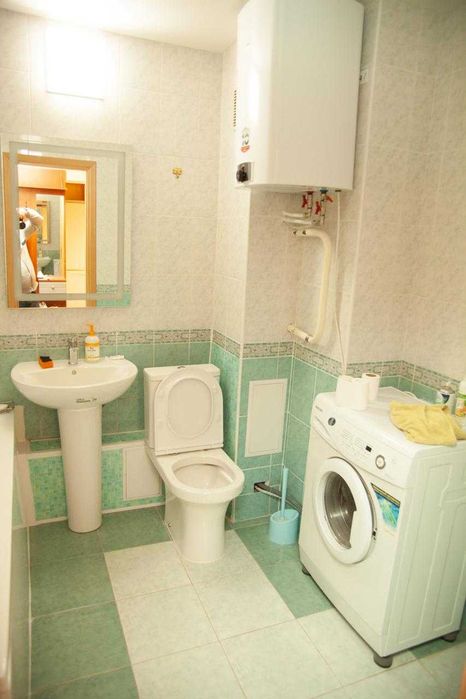 Квартира на вул. Антановича, 154 в Києві, ID 486888, фото №2