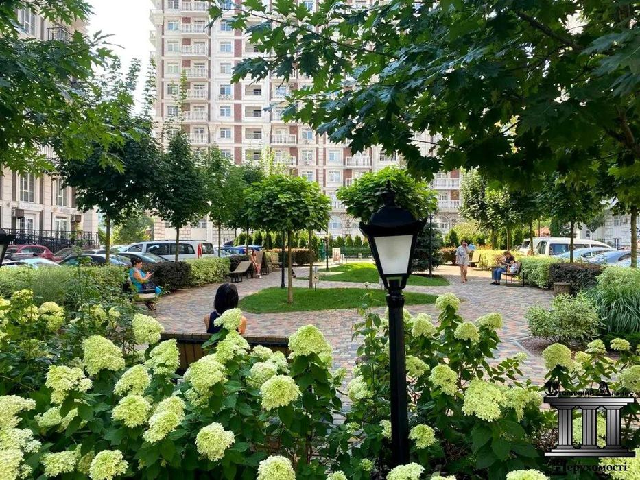 Квартира на вул. Максимовича в Києві, ID 173265, фото №23