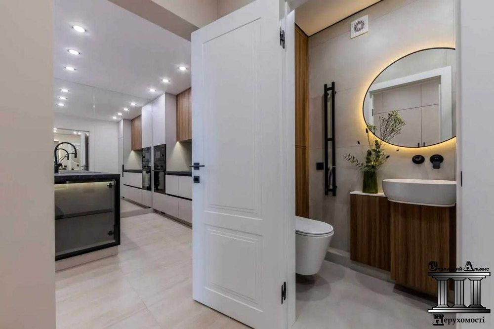 Квартира на вул. Максимовича в Києві, ID 173265, фото №6