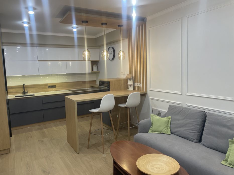 Квартира на вул. Варненська, 29 в Одесі, ID 269069, фото №5
