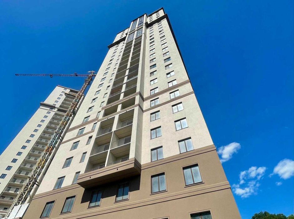 Квартира на ЖК «Посейдон» в Одесі, ID 192207, фото №7