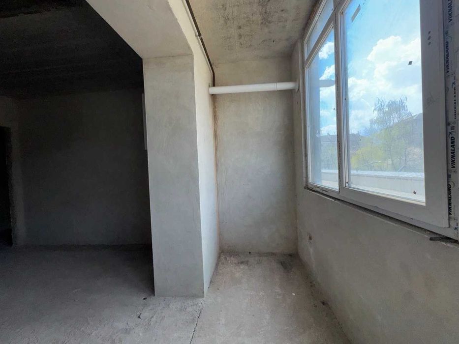 Квартира на ЖК «Паркове містечко» в Івано-Франківську, ID 238592, фото №4