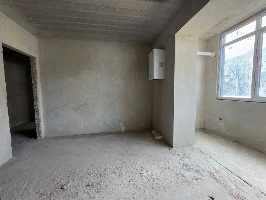 Квартира на ЖК «Паркове містечко» в Івано-Франківську, ID 238592, фото №5