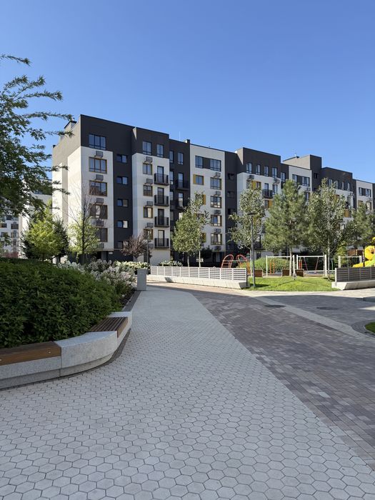 Квартира на ЖК Молодість в Києві, ID 282773, фото №1